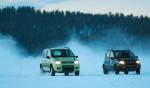 Fiat Panda 4x4 2005 года